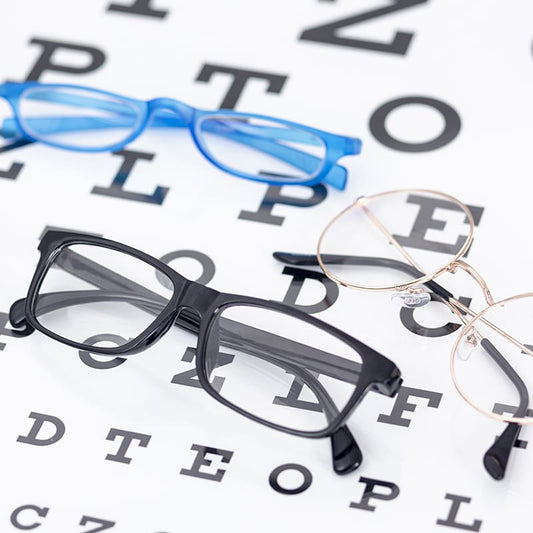 cual es el mejor tipo de cristal para lentes
