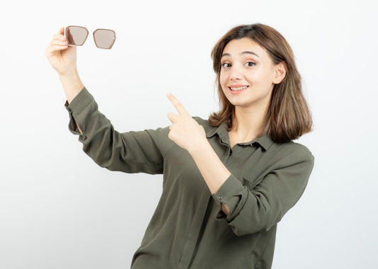 lentes fotocromaticos