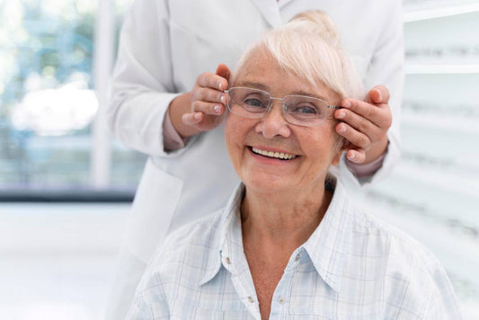 Lentes progresivos: ventajas y desventajas