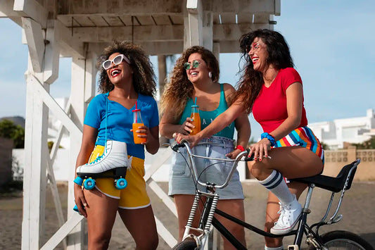 para que sirve el filtro uv en los lentes