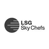 LSG Sky Chefs Logo