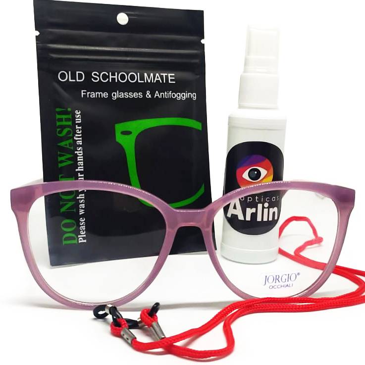 pack lentes mujer