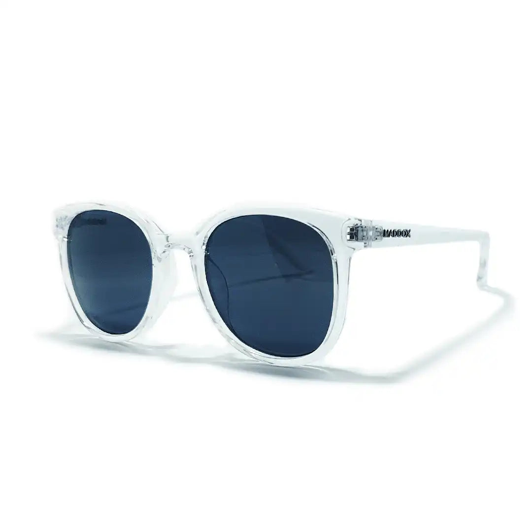 Anteojos de Sol Transparentes – Ópticas Arlin