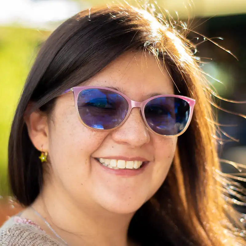 gafas con filtro uv y antireflejo