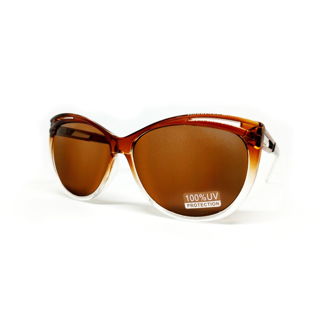 gafas de sol con aumento