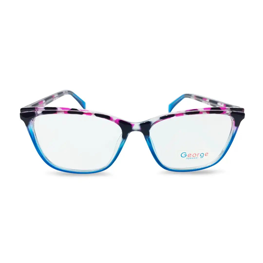 lentes animal print mujer