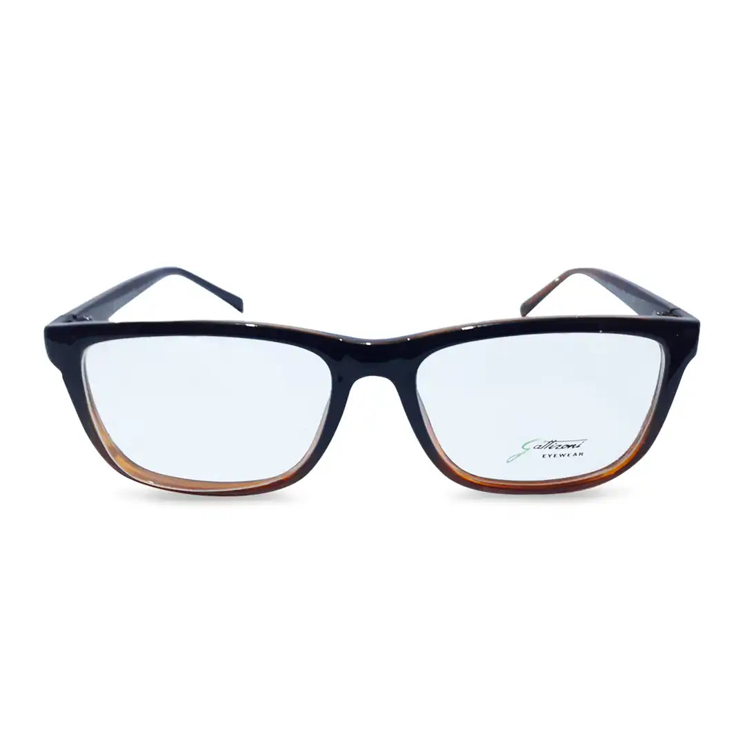 lentes bicolor
