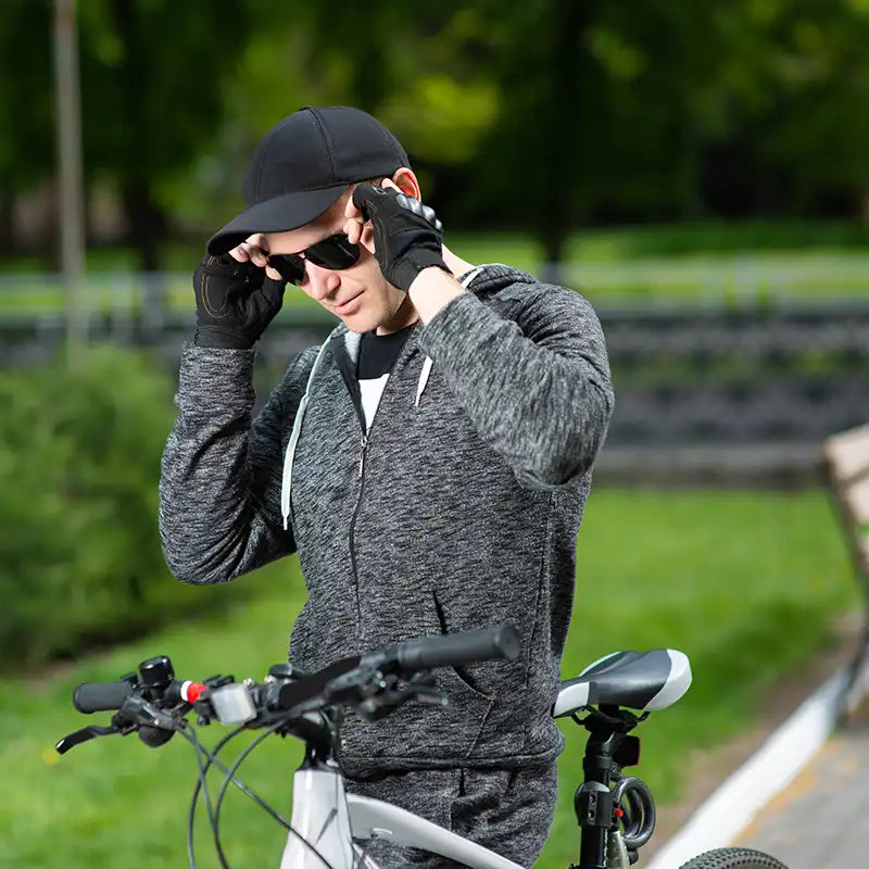 lentes deportivos con receta