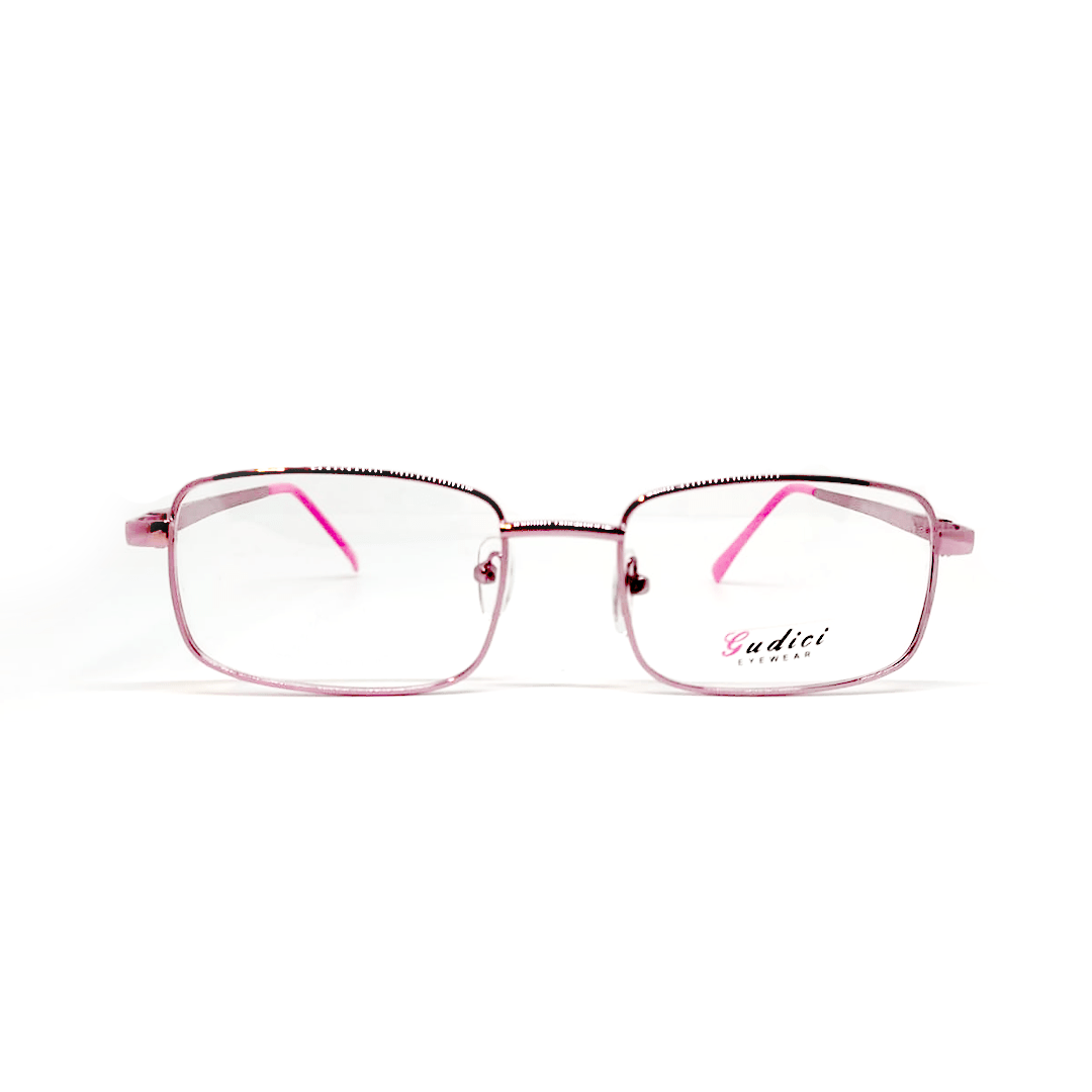 Lentes metálicos para mujer Ópticas Arlin - Main Image