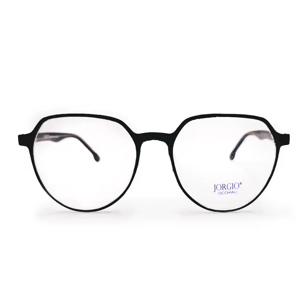 lentes negros para hombre