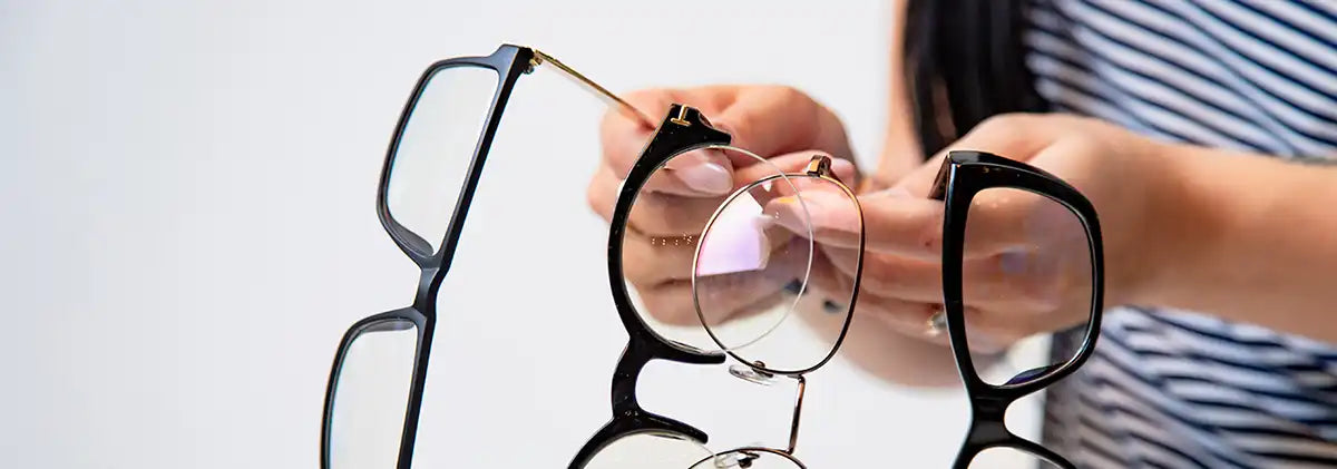 lentes ópticos baratos