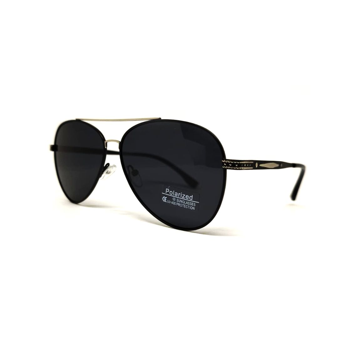 lentes de sol polarizados