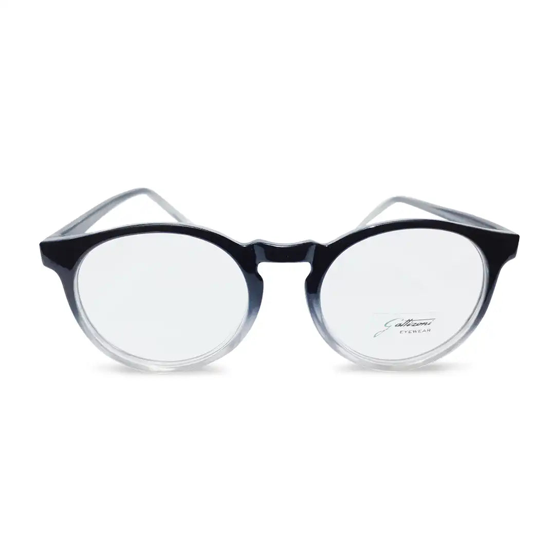 lentes redondos mujer