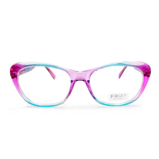 lentes tipo gato