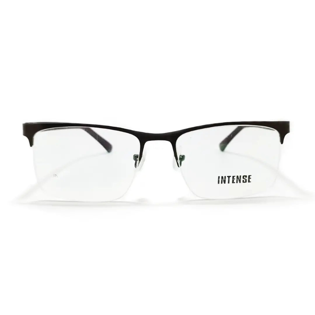 lentes semi al aire hombre