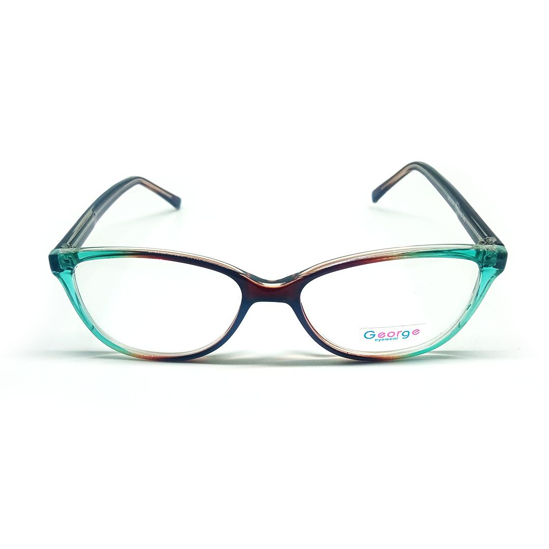 Lentes agatados mujer – Ópticas Arlin