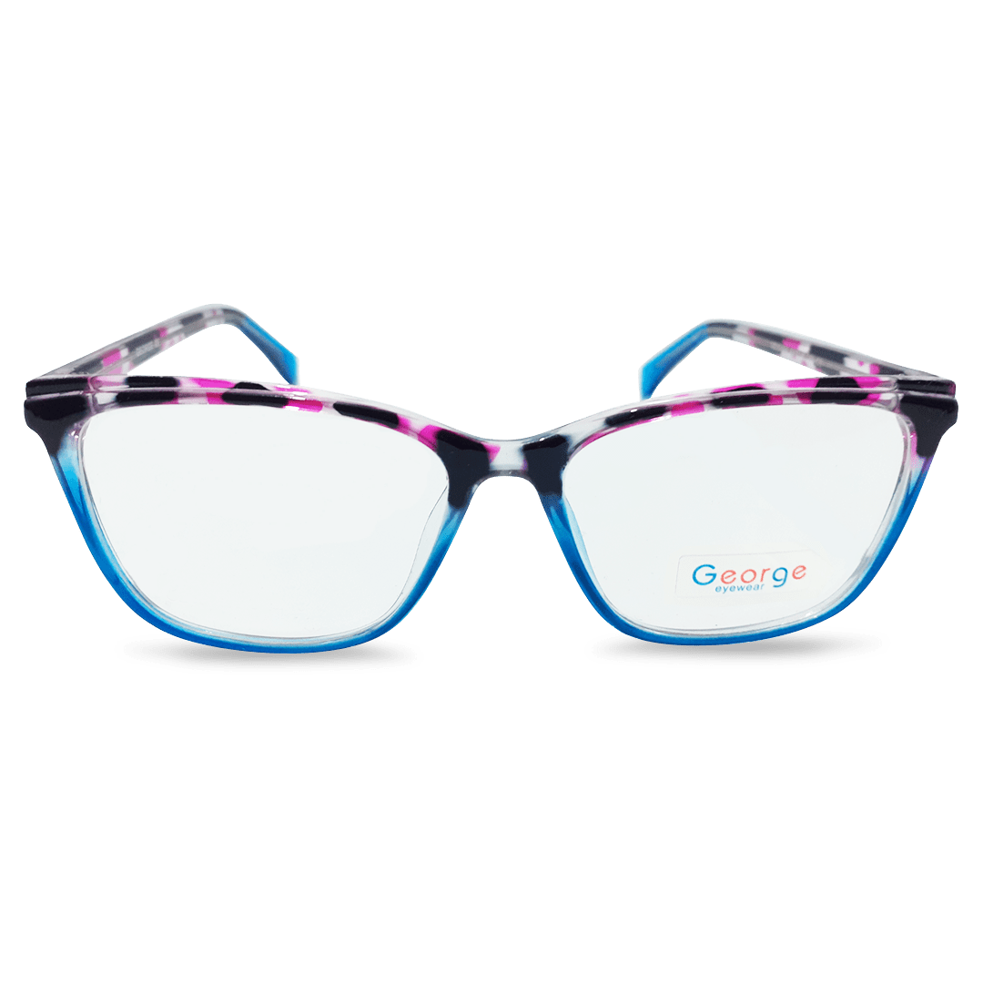 Gafas animal online print