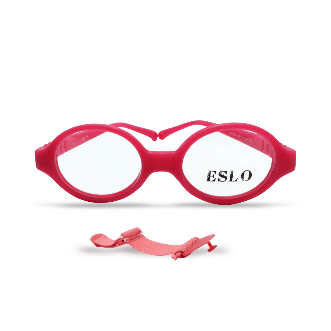 Lentes de seguridad infantiles Ópticas Arlin1