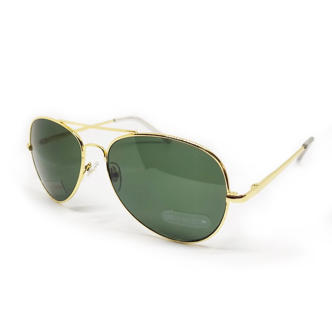 Lentes de sol ópticos aviador – Ópticas Arlin