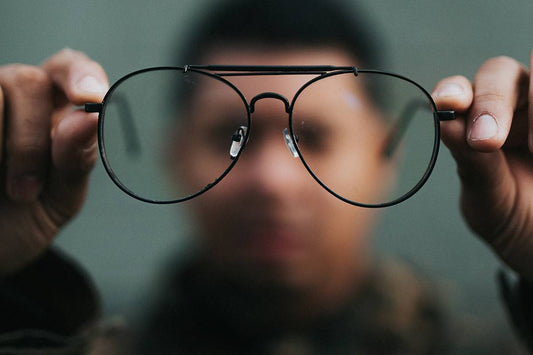 Enfermedades de la vista más comunes