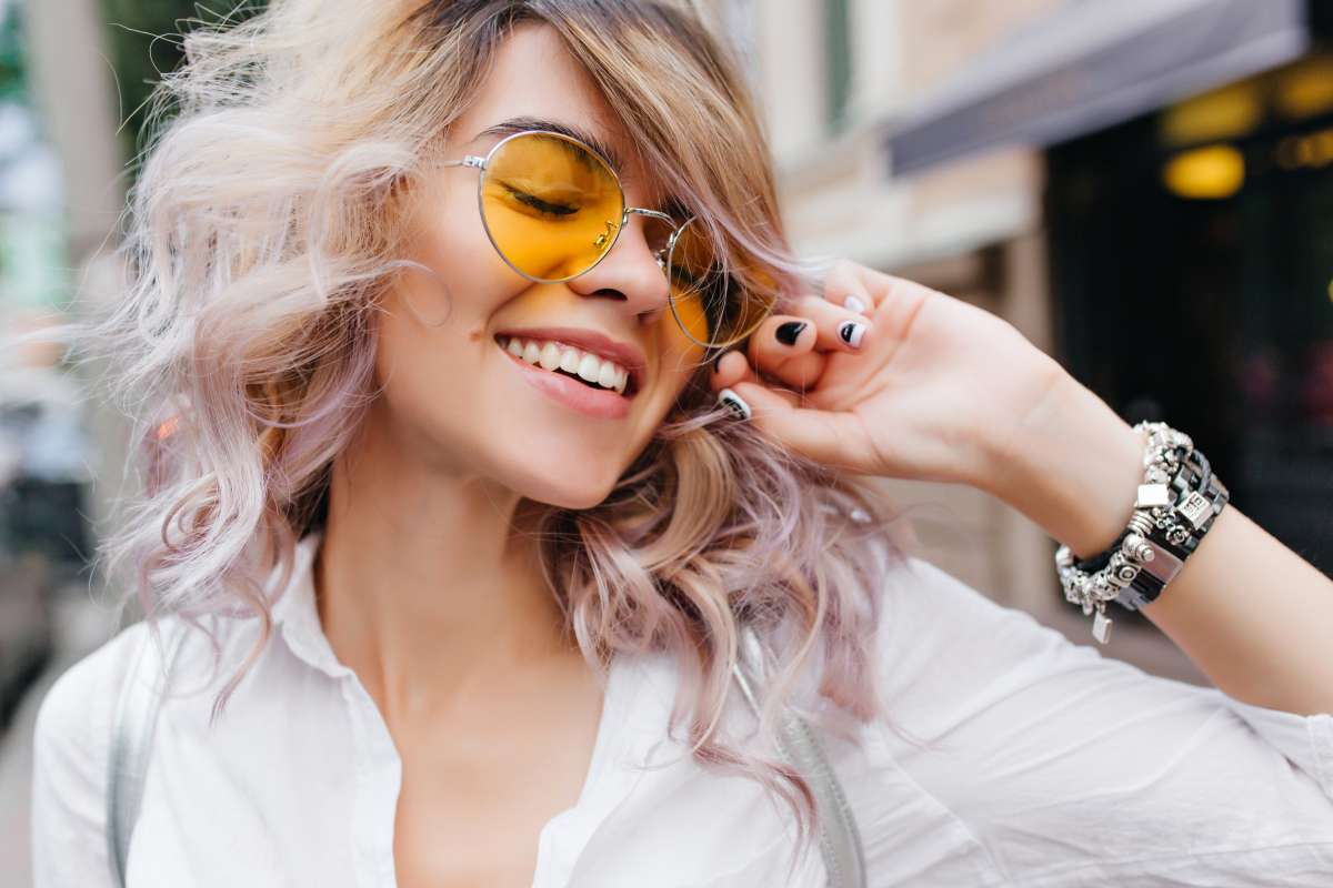 Cómo elegir las lentes para tus gafas graduadas - Moda & Salud Visual