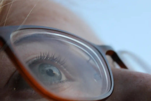 ¿Qué son los lentes lenticulares?