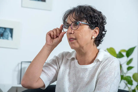 que significa multifocal