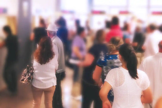 listas de espera oftalmologia