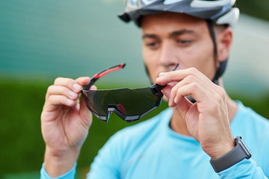 mejores gafas para trail running