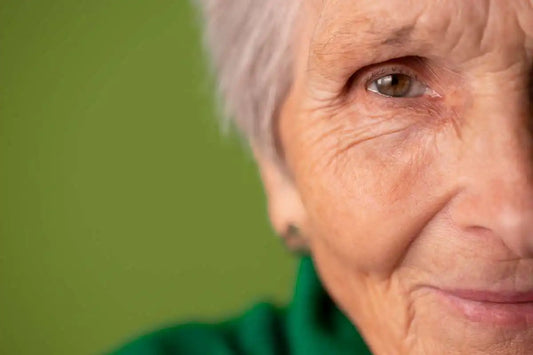 problemas oculares en adultos mayores