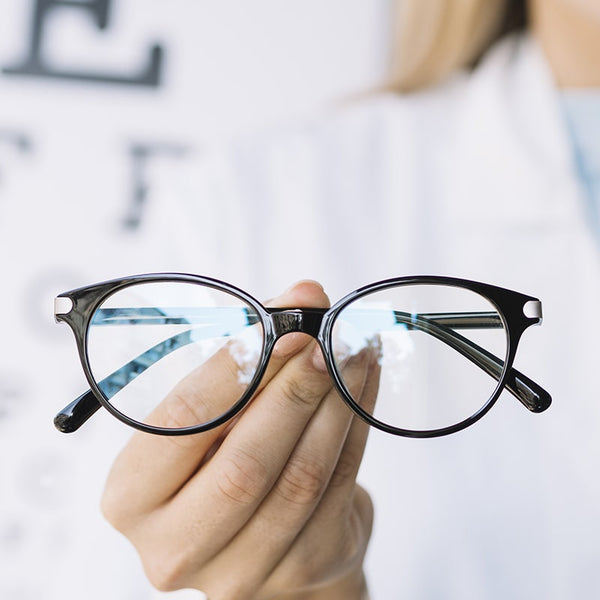 ¿Cómo acceder al reembolso de Fonasa por lentes ópticos?
