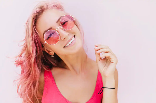 tendencia lentes 2026