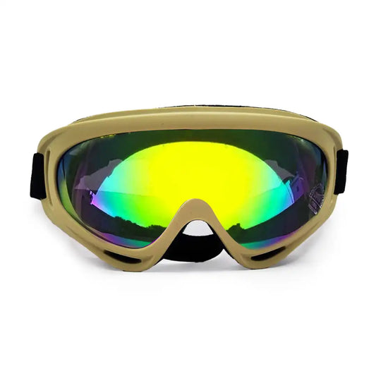 antiparras para nieve