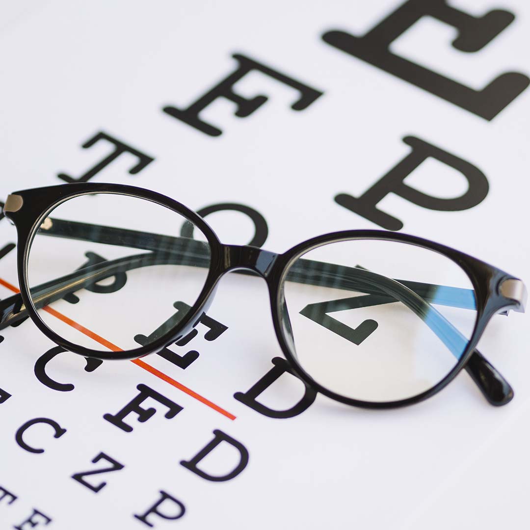 lentes opticos