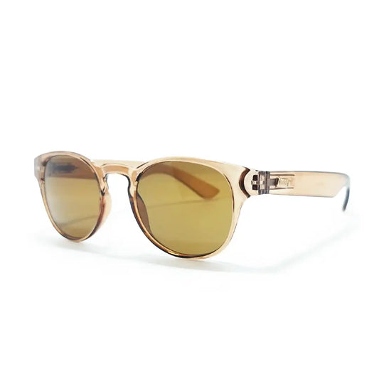 gafas marco transparente