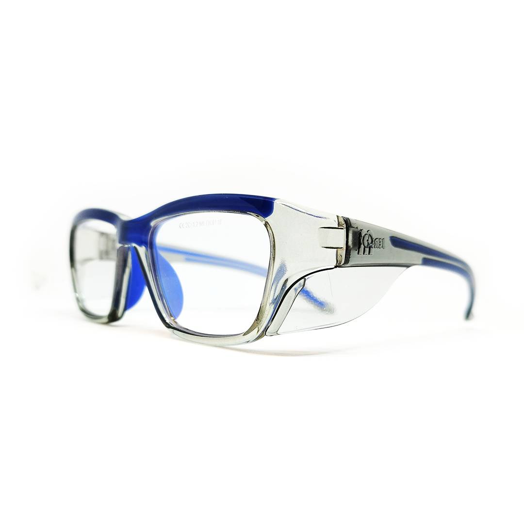 Gafas Protectoras Lentes Sin Aumento Para Mujer Lentes Antiparras