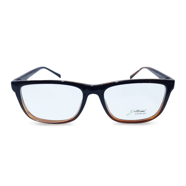 lentes bicolor