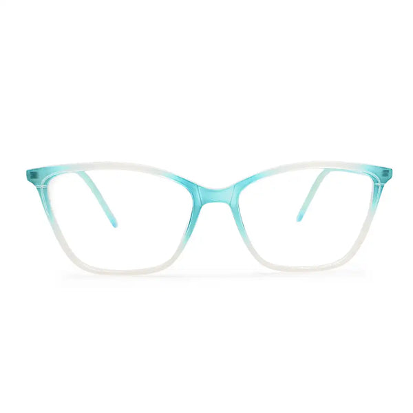 lentes cat eye mujer