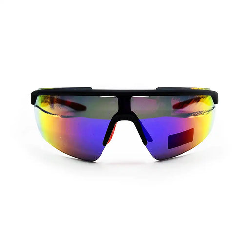 lentes ciclismo engomado