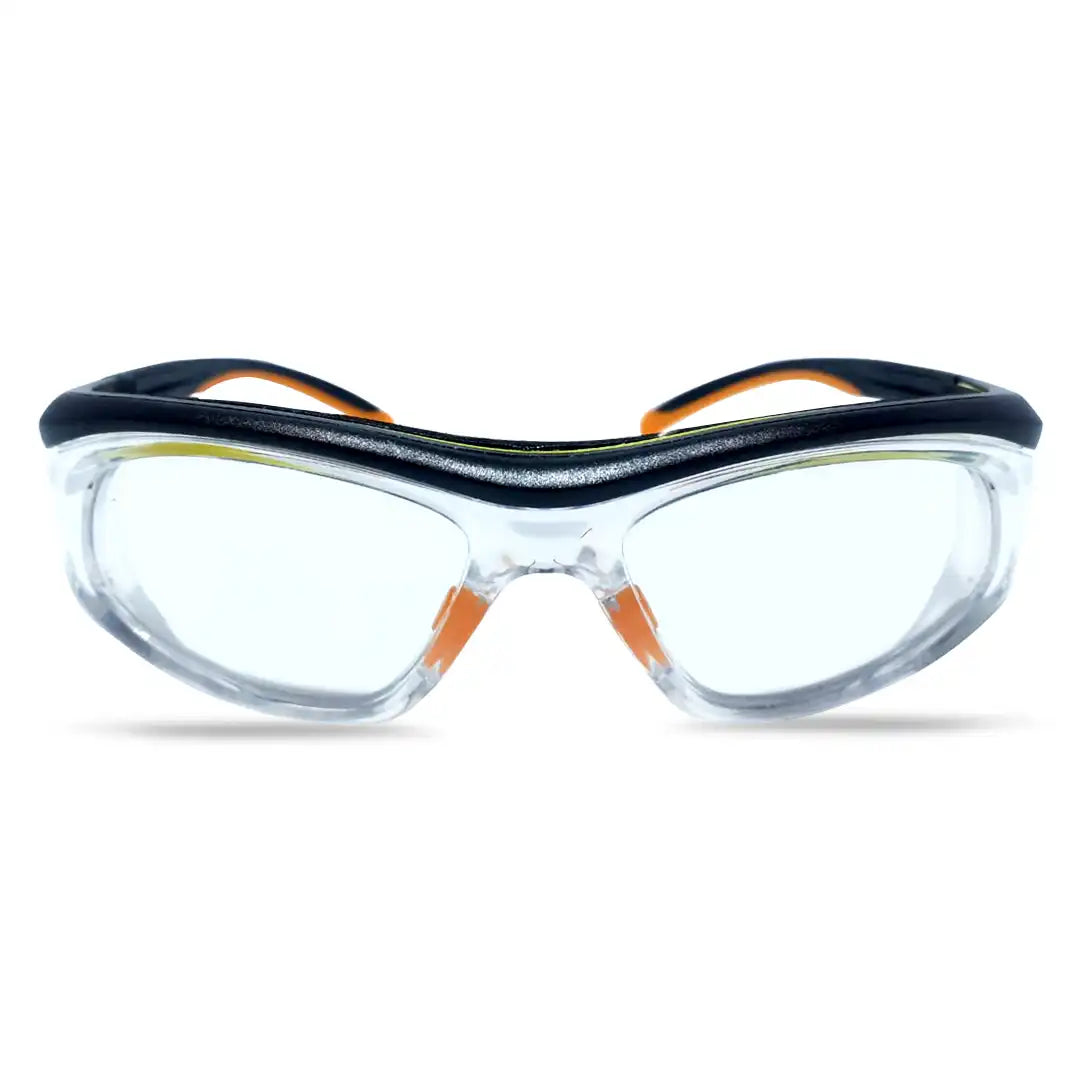 lentes de seguridad opticos