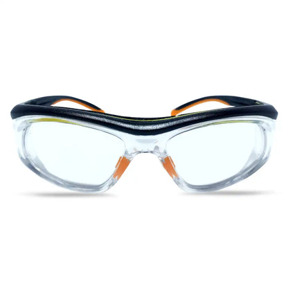 lentes de seguridad opticos