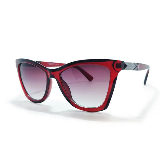 lentes de sol agatados mujer