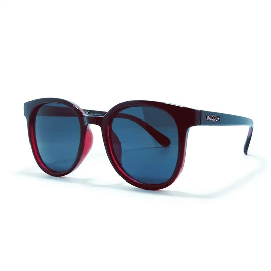 Lentes de Sol Unisex Maddox