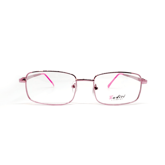 lentes metalicos para mujer