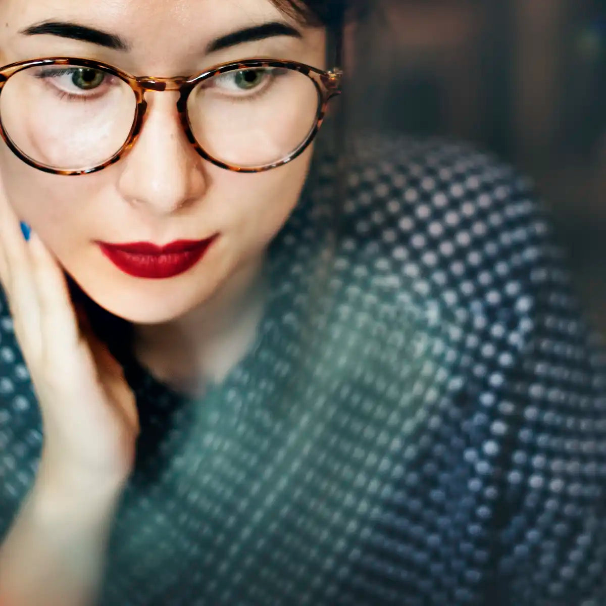 lentes opticos grandes y oversize para mujer y hombre