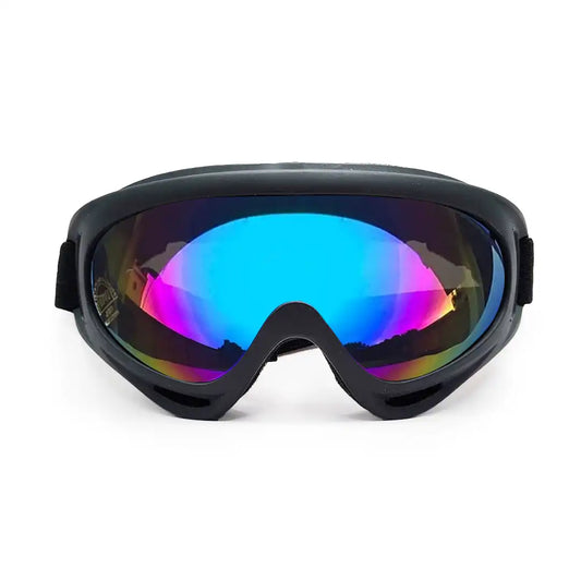 lentes para nieve