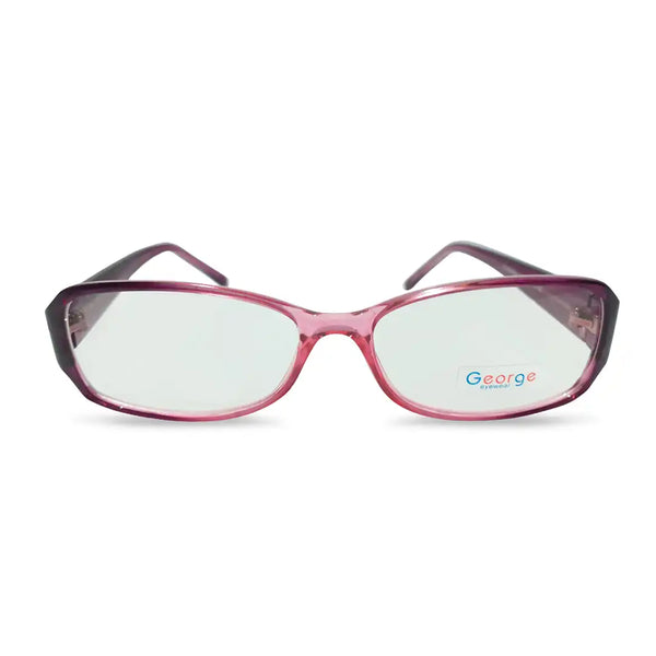 lentes rosados para mujer