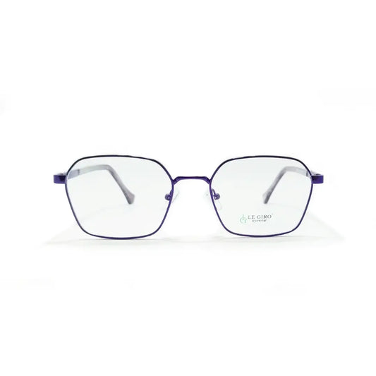 lentes hexagonales mujer