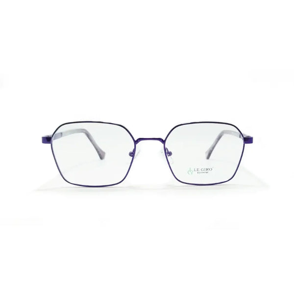 lentes hexagonales mujer