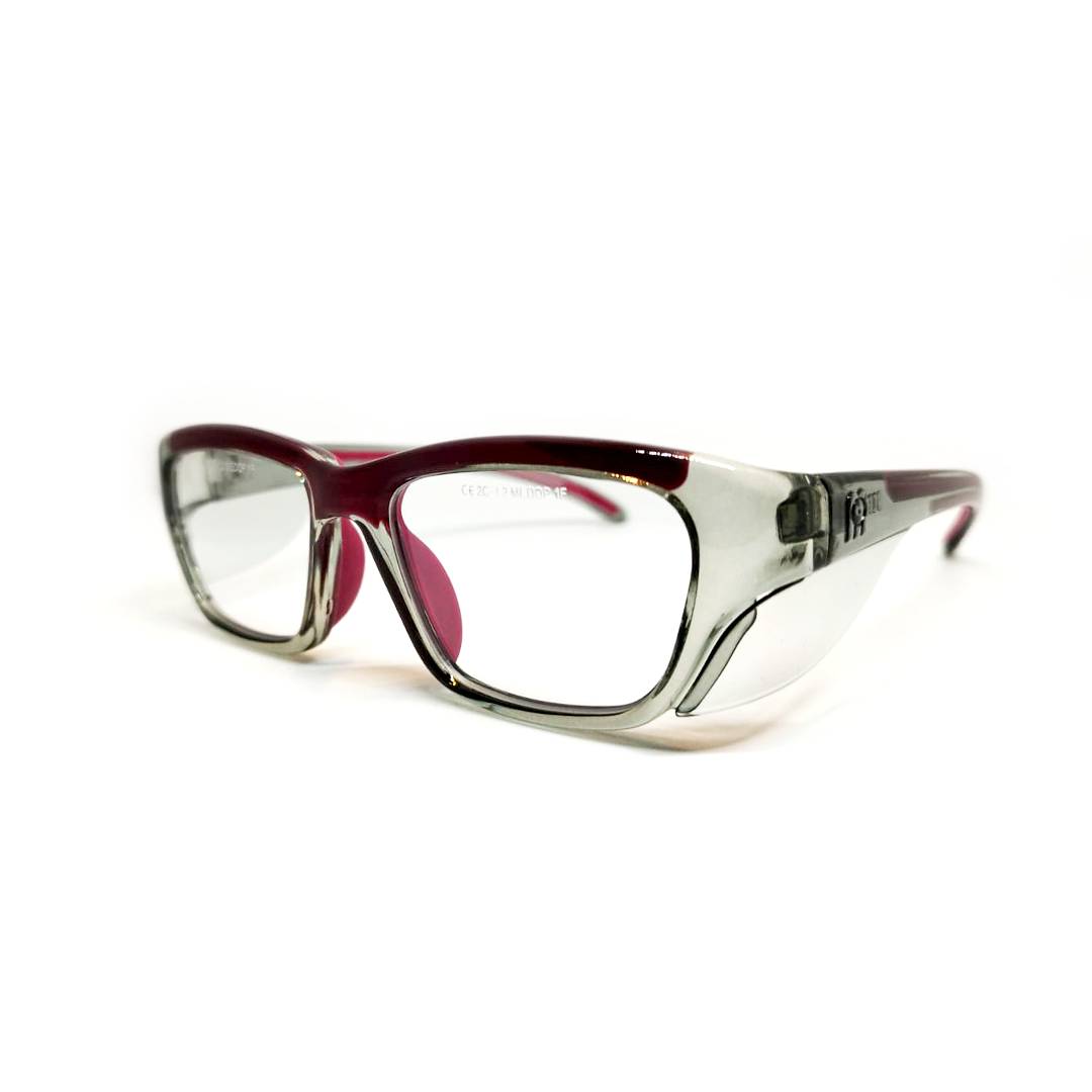 lentes de seguridad policarbonato